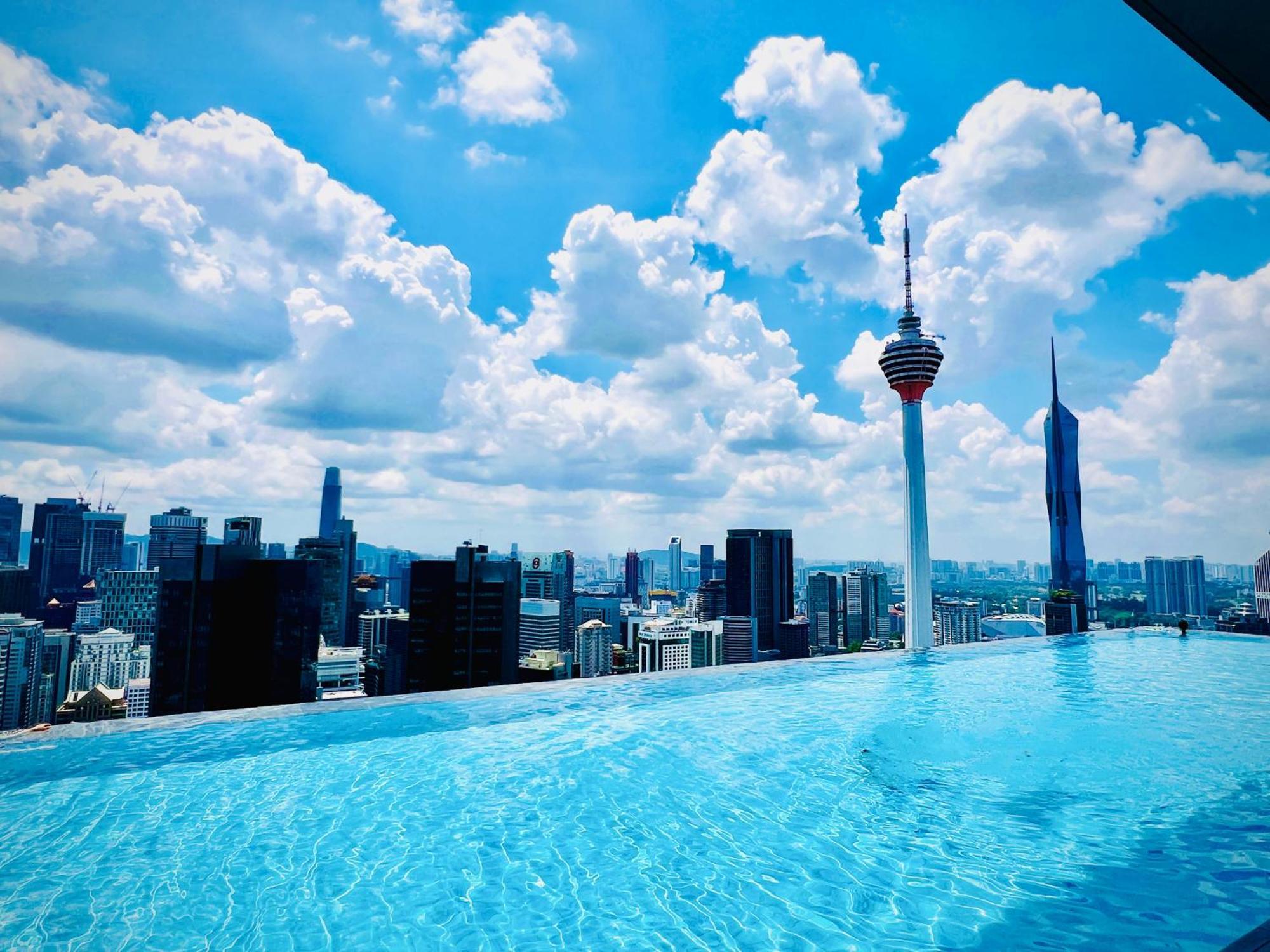 Dream Platinum 1 Near By Klcc — Photos 1